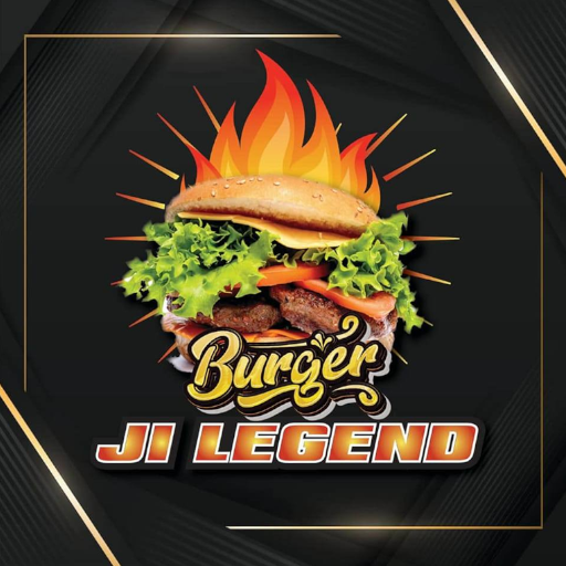 Burger Ji Legend (PM) logo