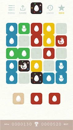 PiyoPiyo - Screenshot 2