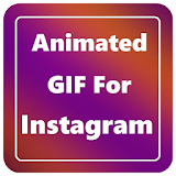 Gif For Instagram 2019 icon