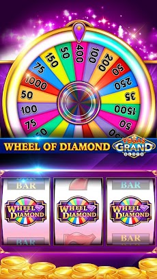 Vegas Grand Slots:Casino Gamesのおすすめ画像4