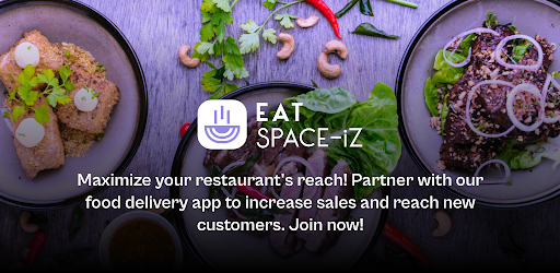 EAT - Restaurant