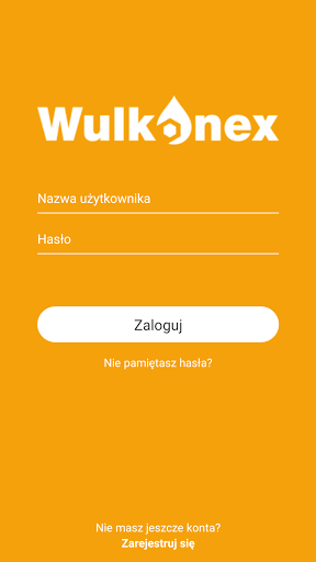 Wulkanex Screen 3