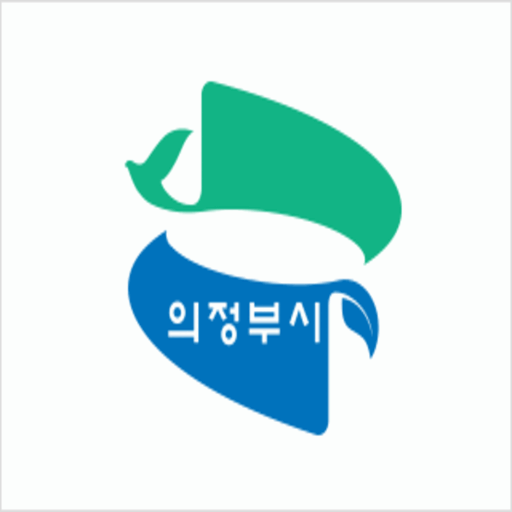 의정부 스마트타운 logo