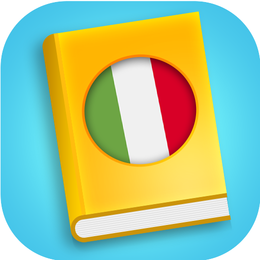 Invata Italiana logo
