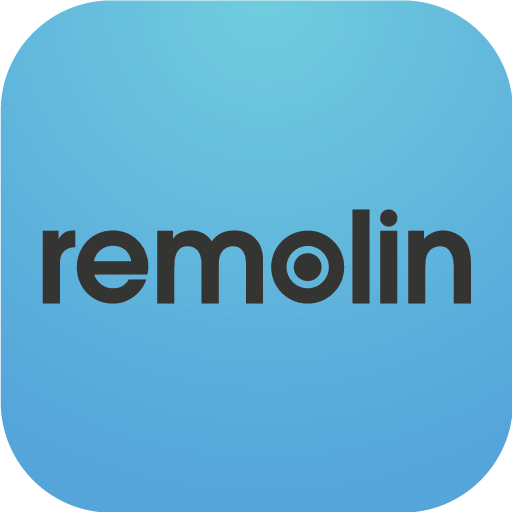 Remolin AI logo