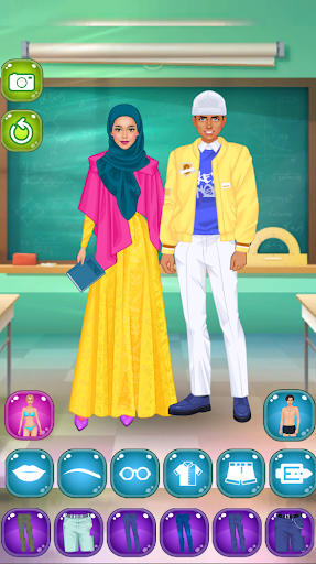 پیش نمایش برنامه