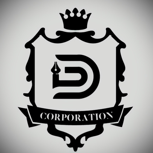 The Dooley Corporation logo