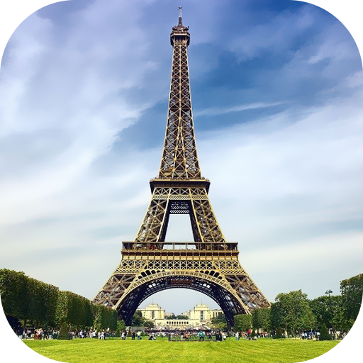 خلفيات برج ايفل باريس 2022