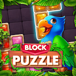 Cover Image of Herunterladen Block Puzzle – 2021  APK