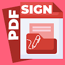 Sign PDF Document Easy & Fast