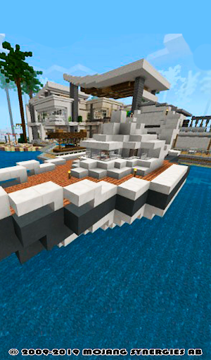 Redstone House For Minecraft Apps On Google Play