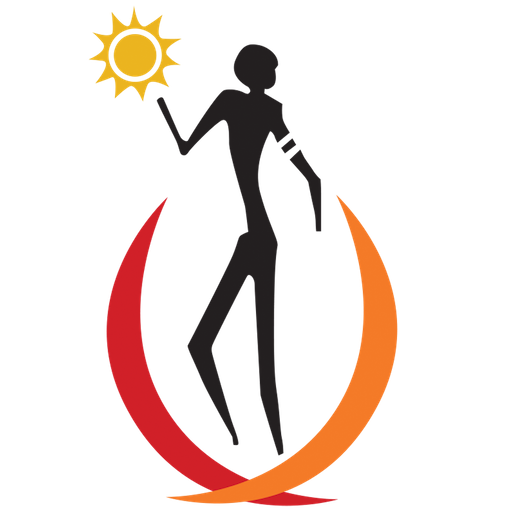 NIHSS Virtual School logo