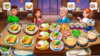 screenshot of Cooking Wonderland: Chef Game