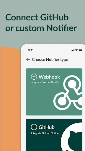 Herald: Stay notified Screenshot 3 - AppWisp.com