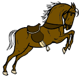 Horse Racing Jargon icon