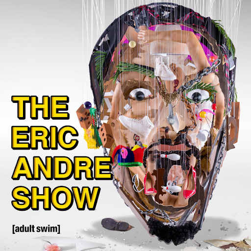 The Eric Andre Show TV on Google Play