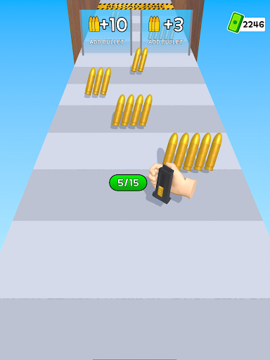 Reload Rush screenshot
