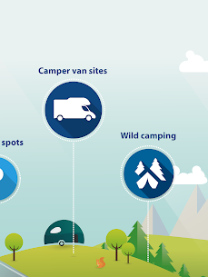 Caravanya – The campsite app  Full Apk Download 10
