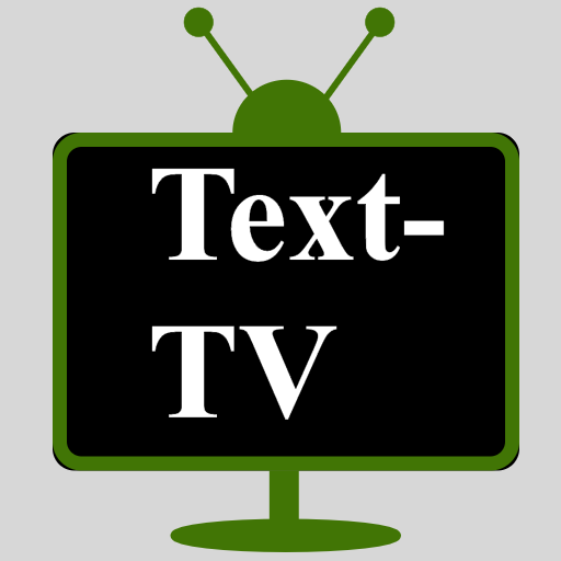 Text-TV Pro logo