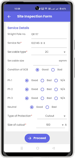 AmpSwap Screen 3