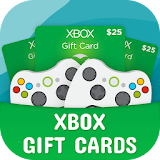 Free Gift Cards for Xbox: Crystal Digger icon