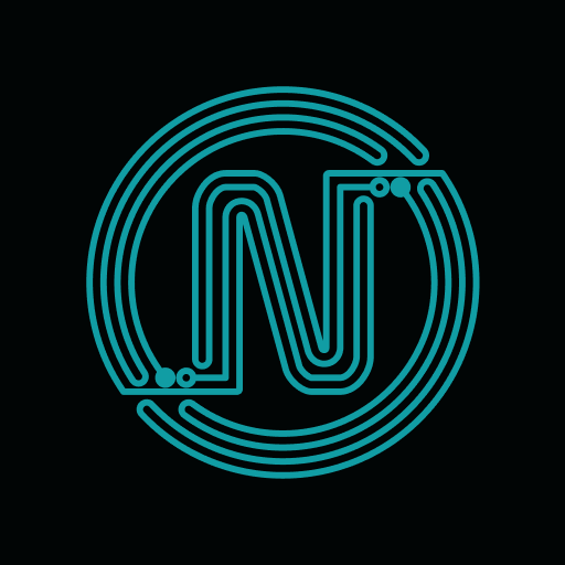 Nell logo