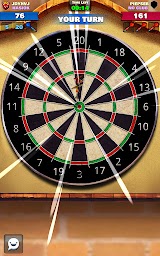 Darts Club: PvP Multiplayer