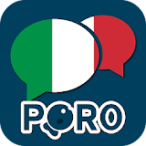 Learn Italian - Listening And Speaking icon