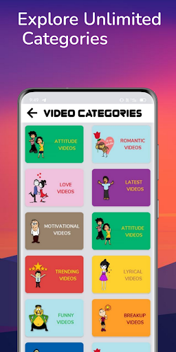 Avodro - The Trending Santali Video Status