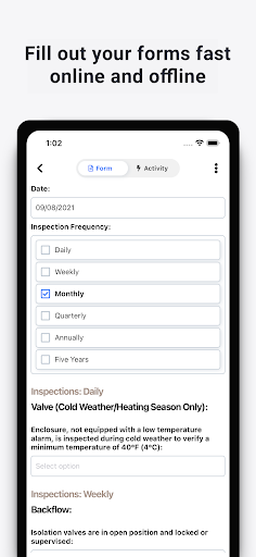Joyfill Screen 2