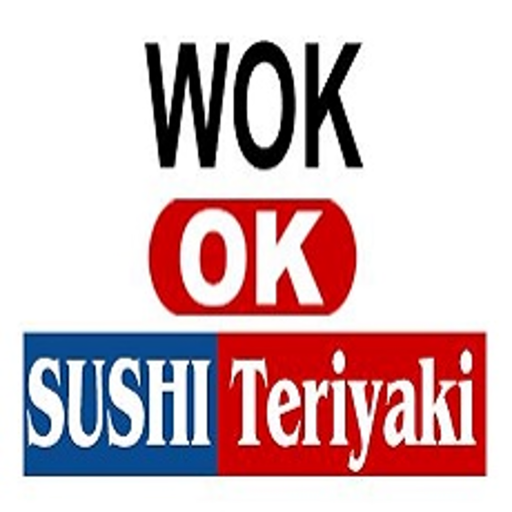 Ok Teriyaki