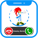 Voice Call From SonicWoody icon