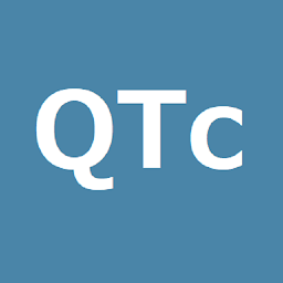 Icon image QTc calculator