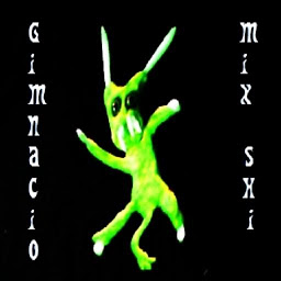 Icon image GIMNACIO MIX SHI