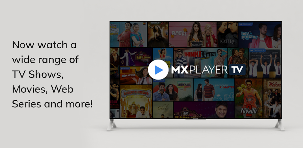 MX Player TV (Mod)