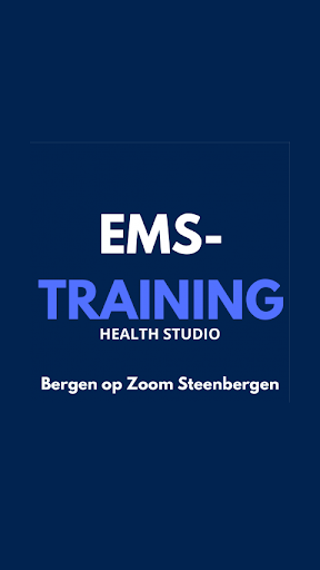 Health Studio Screen 2