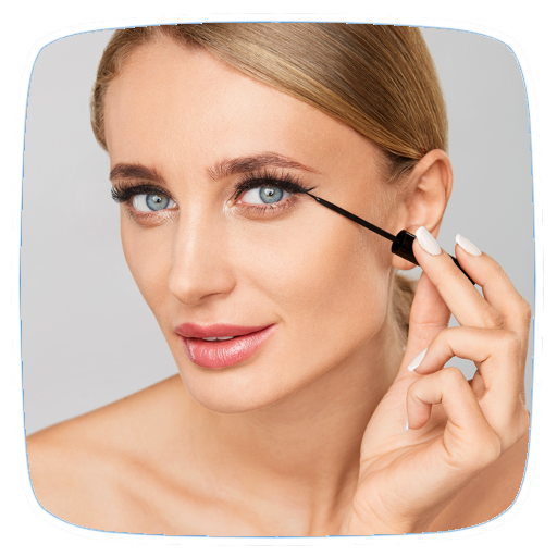 How To Apply Liquid Eyeliner