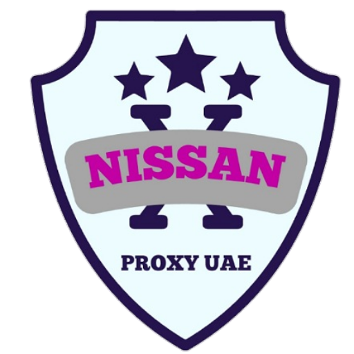 Nissan Proxy UAE