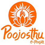 Cover Image of Download Poojosthu e-pooja  APK