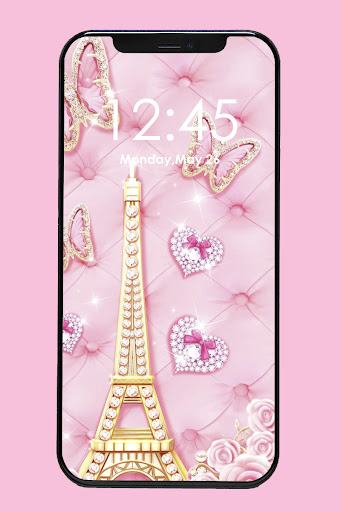 Pink Wallpaper