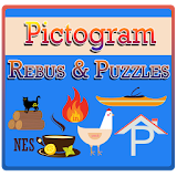 Pictogram - Rebus & Puzzles icon