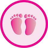 Kickme - Baby Kicks Counter icon