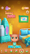 screenshot of My Virtual Pet Inna - Cat Game