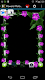 screenshot of Flowers Photo Frames