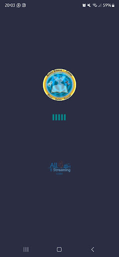 Radio Beraca Online Screen 3