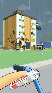 Paper Bad 1.2 APK screenshots 8