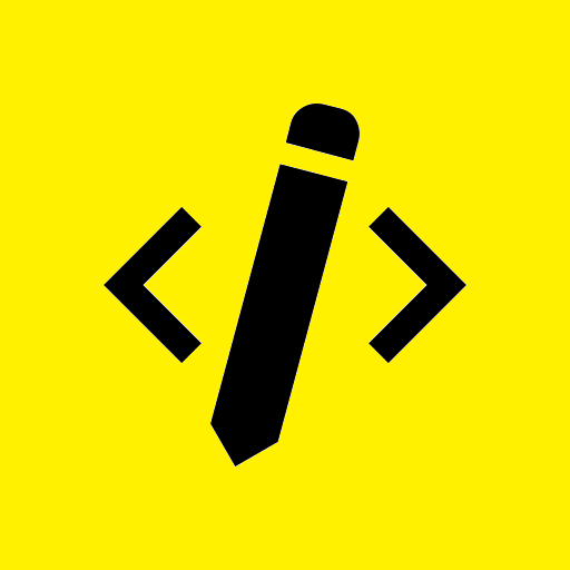 Tungsten Text Editor logo