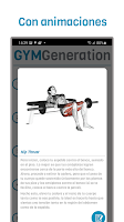 GYM Generation Fitness Pro  41  poster 5