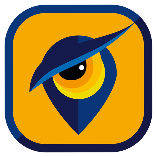 GPS SYSTEM EC logo