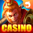 Crown Casino - มีสล็อตหลายเกม 3.4.1